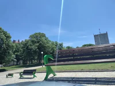 Голямата пейка