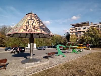 Голямата пейка