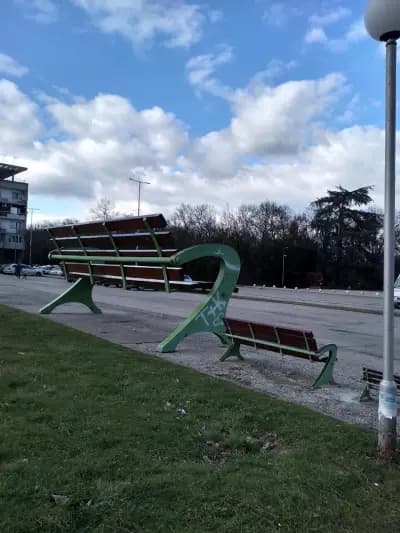 Голямата пейка