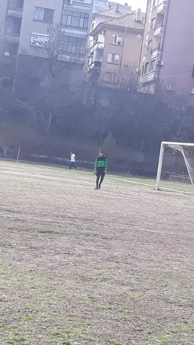 Стадион "Младост"