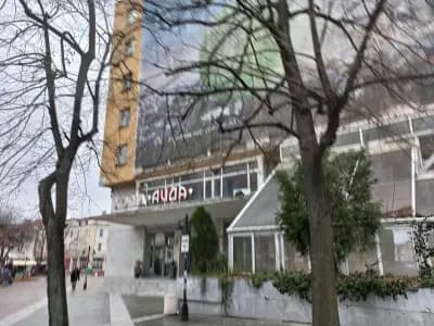 Хотел Аида