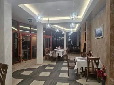 Комплекс "Ани Мар" ЯЗ,"Клокотница"
