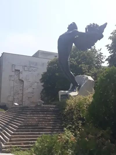 Тракийски долмен