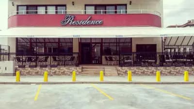 Bar&Dinner Residence