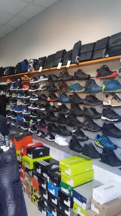 WHY THREE SHOP