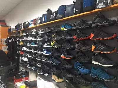 WHY THREE SHOP