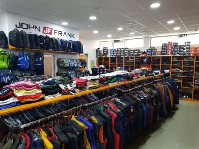 WHY THREE SHOP