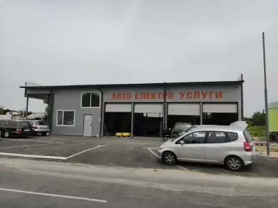 Авто електро услуги