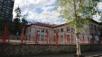 НУ "Архимандрит Зиновий "- Радомир