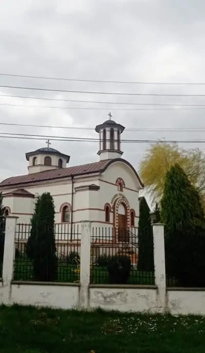 Православен храм "Успение Богородично"