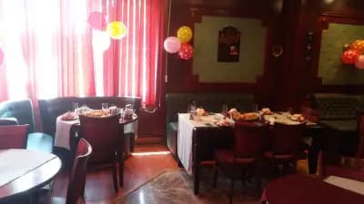 Restorant Dublin
