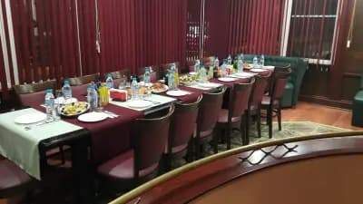 Restorant Dublin