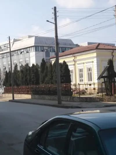 ДОРОСТОЛСКА МИТРОПОЛИЯ