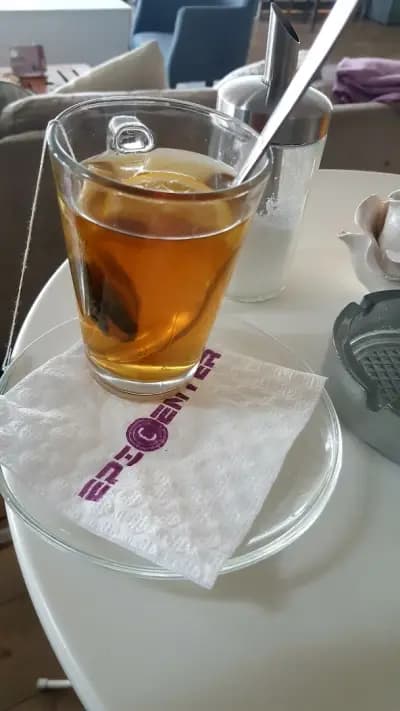 Епицентър