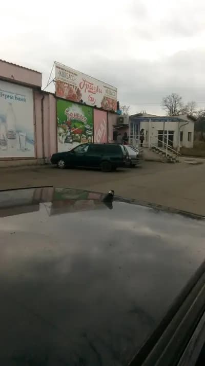 Гризли CBA