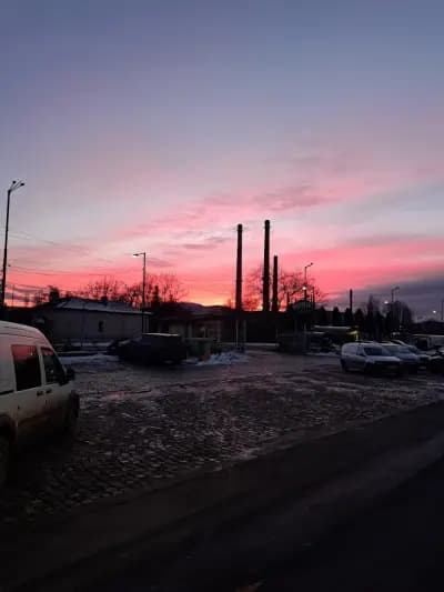ХС. Блян