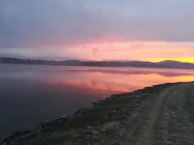 язовир Логодаж