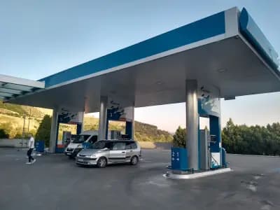 Gazprom