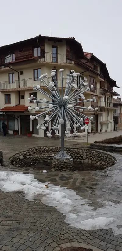Casino Royal Bet Bansko