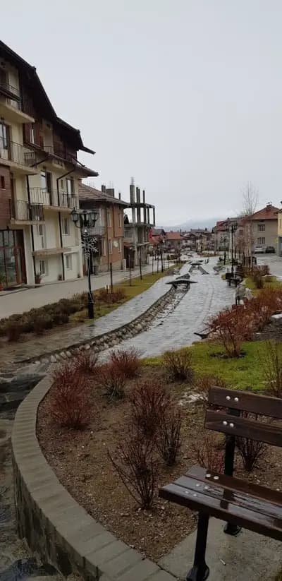 Casino Royal Bet Bansko