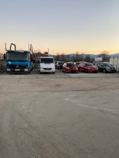 KALFAS AUTO | Автокъща Благоевград | Продажба на автомобили