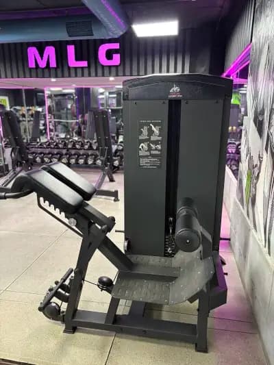 Mavloff Luxury Gym