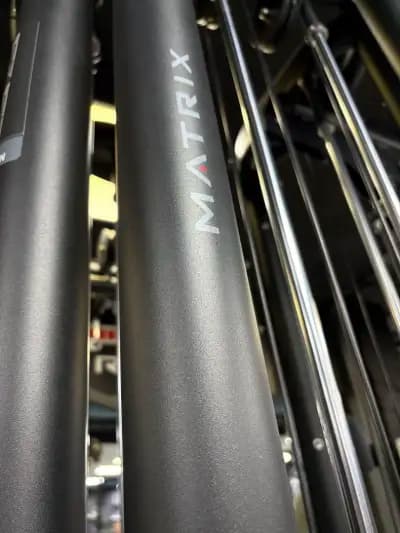 Mavloff Luxury Gym