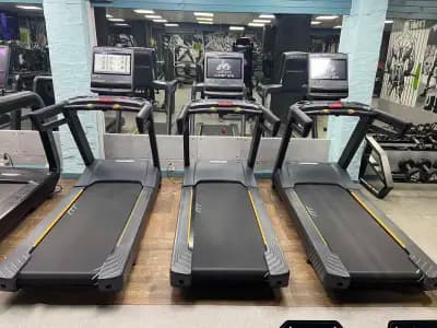 Mavloff Luxury Gym