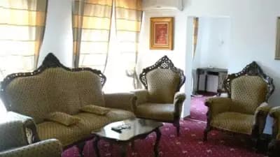 Hotel Villa Kaylaka