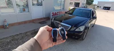 Автоключар