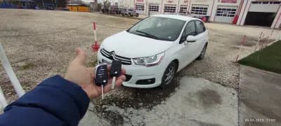 Автоключар