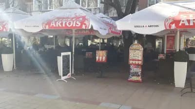 Бар Калисто