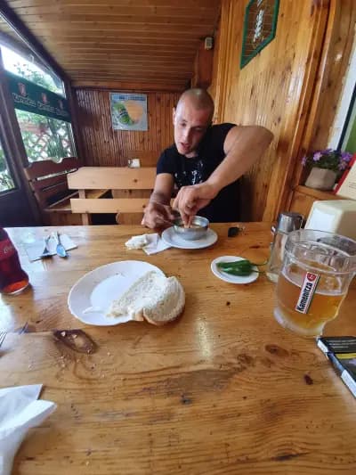 Ресторант Дионисий