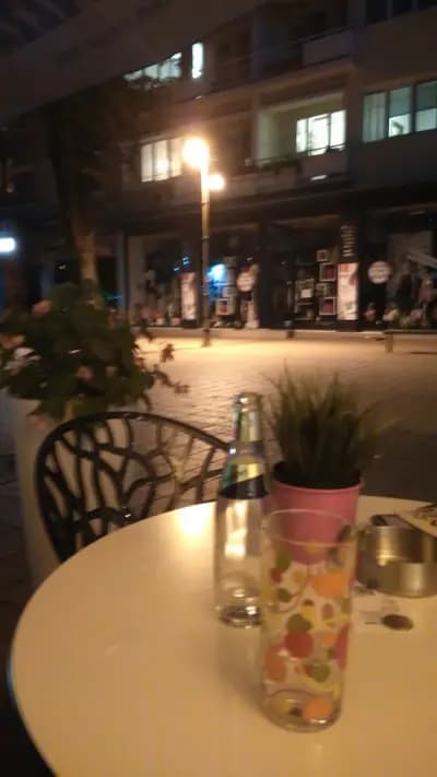 Cafe "Kadiffe"