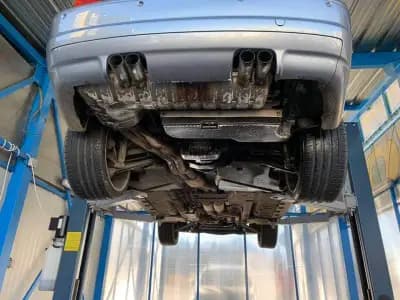 Автомивка 0-24 часа на самообслужване