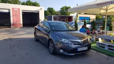 АВТОМИВКА N&D Clean Center