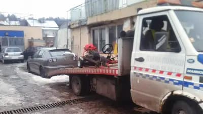 АВТОМИВКА N&D Clean Center