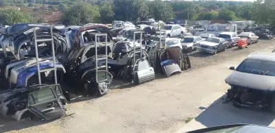Mercedes-Benz Parts UK Silistra