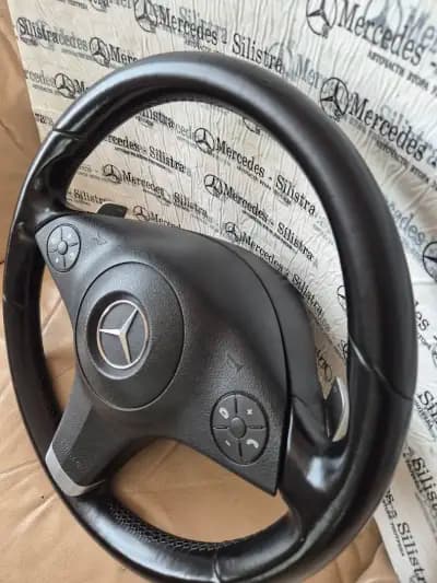 Mercedes-Benz Parts UK Silistra