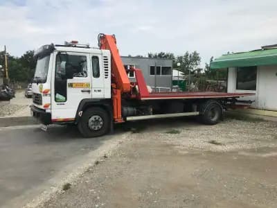 Пътна Помощ Куманов