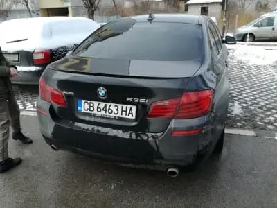 Автомивка На Самообслужване