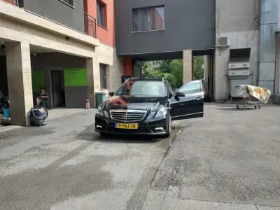 Автомивка Калипсо