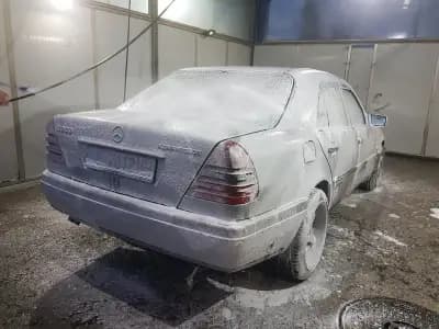 Автомивка