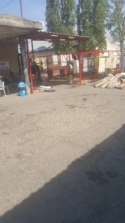 Автомивка Сави 72
