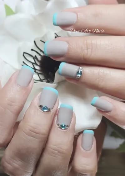 Салон за красота Deni Art