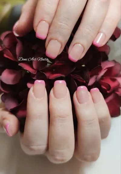 Салон за красота Deni Art