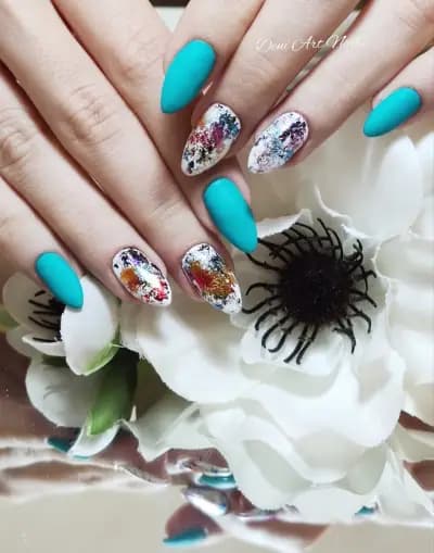 Салон за красота Deni Art