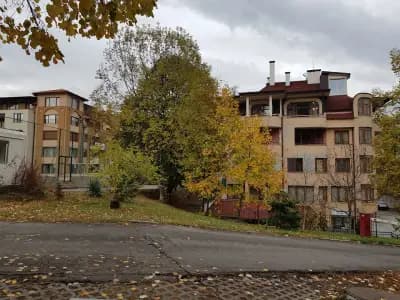 Хотел Глория Палас Дипломат