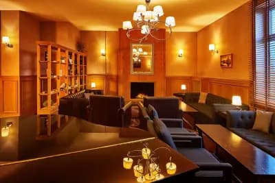 Metropolitan Hotel Sofia, a member of Radisson Individuals