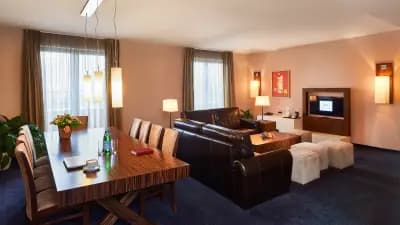 Metropolitan Hotel Sofia, a member of Radisson Individuals
